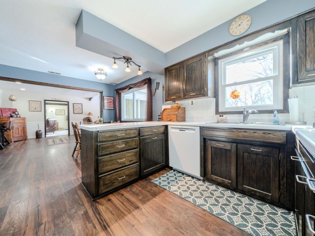 1708 Woodland Road, Saint Cloud, MN 56304