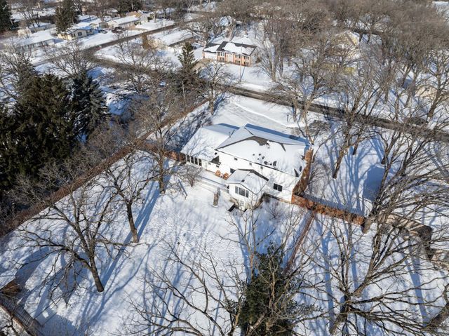 1708 Woodland Road, Saint Cloud, MN 56304