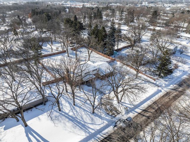1708 Woodland Road, Saint Cloud, MN 56304