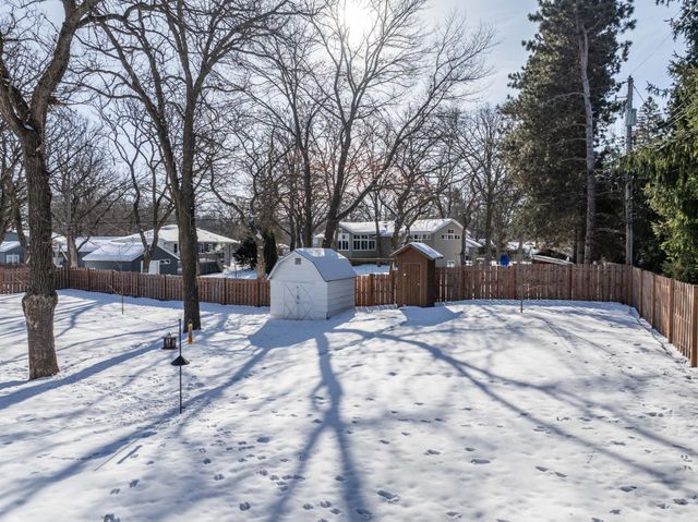 1708 Woodland Road, Saint Cloud, MN 56304