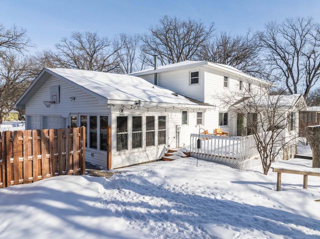 1708 Woodland Road, Saint Cloud, MN 56304