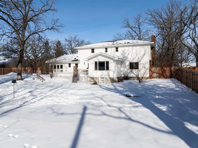 1708 Woodland Road, Saint Cloud, MN 56304