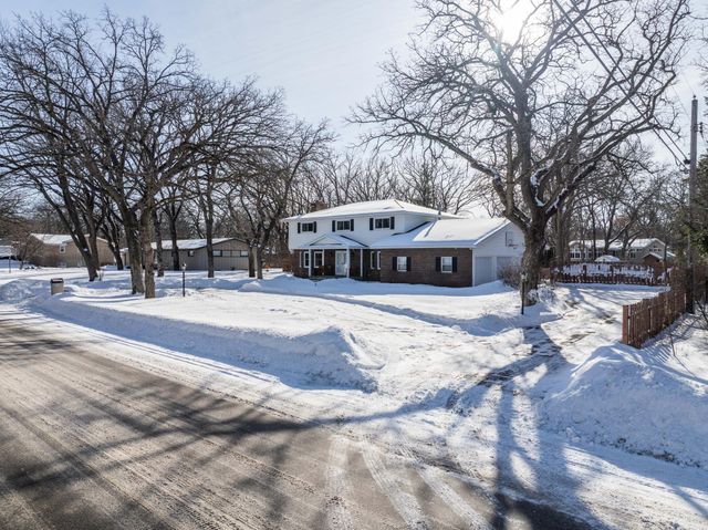 1708 Woodland Road, Saint Cloud, MN 56304