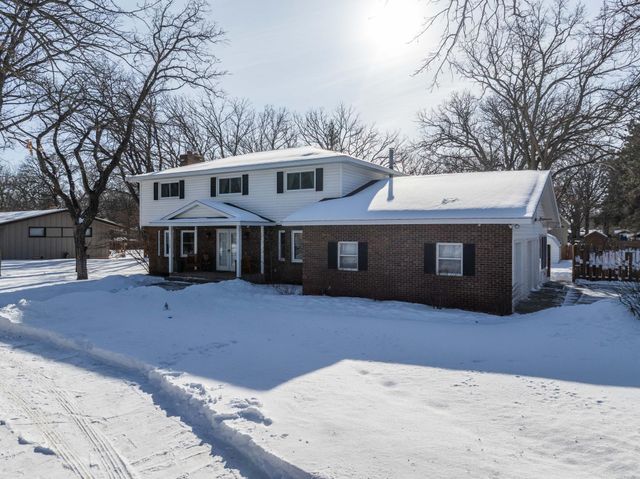 1708 Woodland Road, Saint Cloud, MN 56304