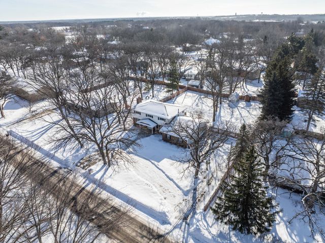 1708 Woodland Road, Saint Cloud, MN 56304