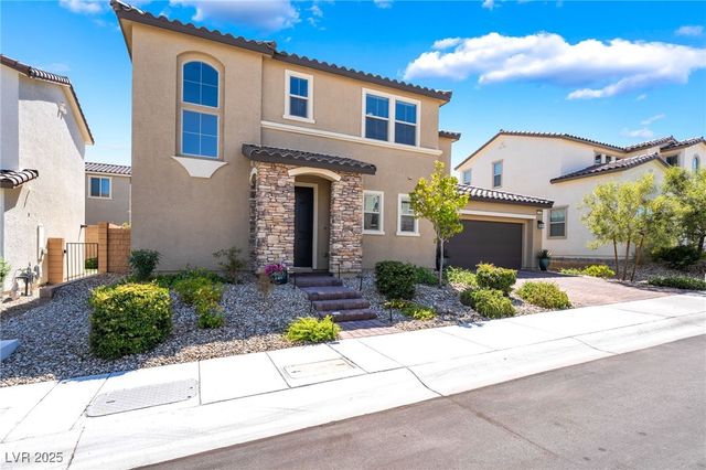 10281 Lodge Pine Avenue, Las Vegas, NV 89166