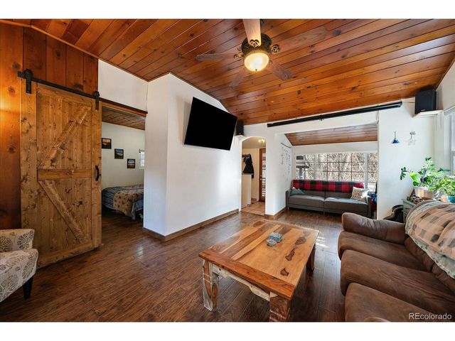 7266 S Brook Forest Rd, Evergreen, CO 80439