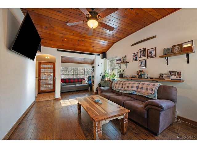 7266 S Brook Forest Rd, Evergreen, CO 80439