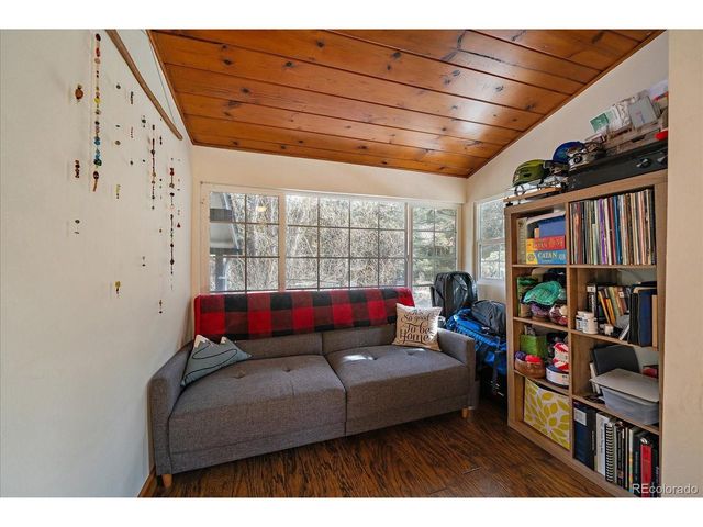 7266 S Brook Forest Rd, Evergreen, CO 80439