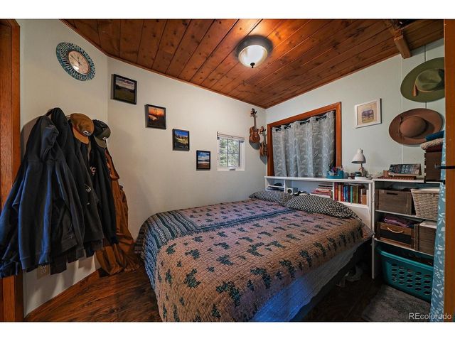 7266 S Brook Forest Rd, Evergreen, CO 80439