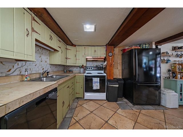 7266 S Brook Forest Rd, Evergreen, CO 80439