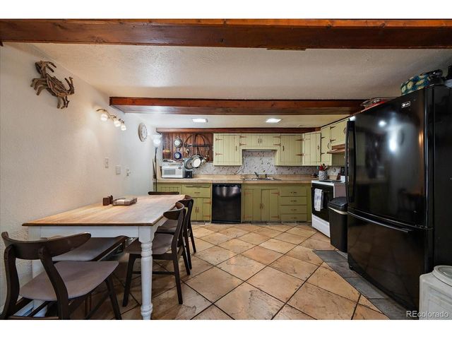 7266 S Brook Forest Rd, Evergreen, CO 80439