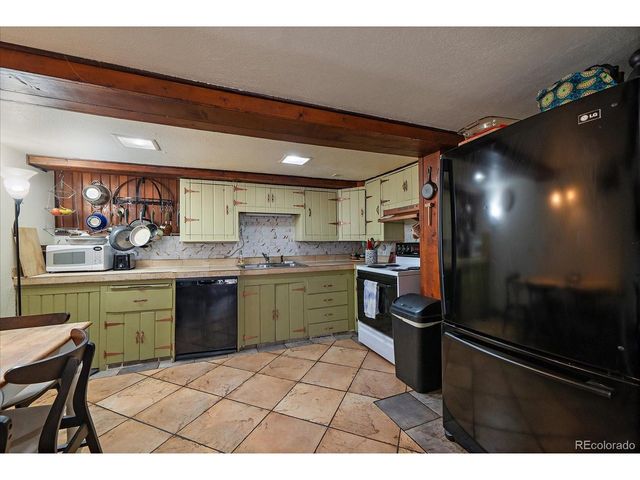 7266 S Brook Forest Rd, Evergreen, CO 80439