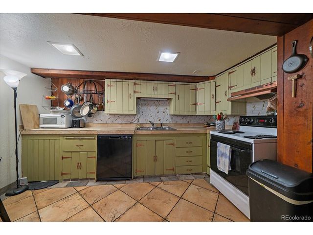 7266 S Brook Forest Rd, Evergreen, CO 80439