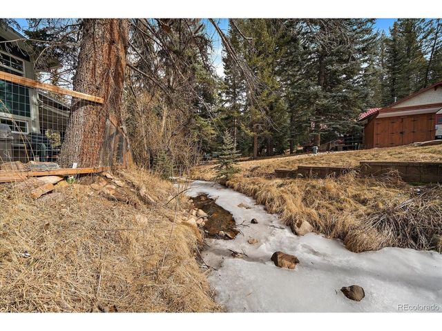 7266 S Brook Forest Rd, Evergreen, CO 80439