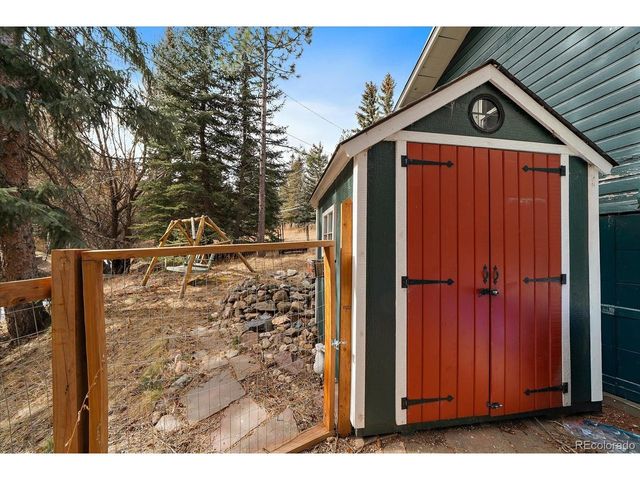 7266 S Brook Forest Rd, Evergreen, CO 80439