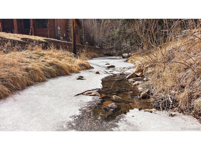 7266 S Brook Forest Rd, Evergreen, CO 80439