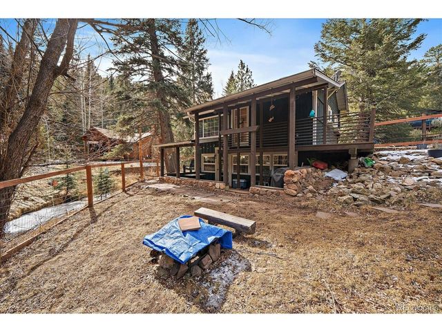 7266 S Brook Forest Rd, Evergreen, CO 80439