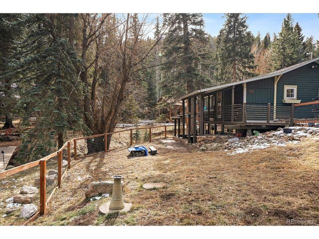 7266 S Brook Forest Rd, Evergreen, CO 80439