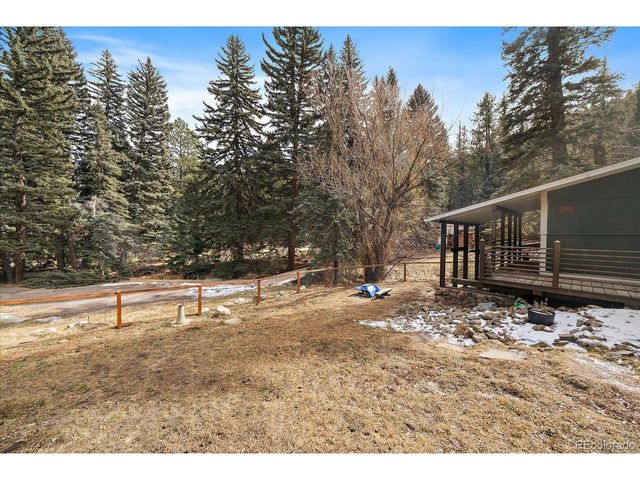 7266 S Brook Forest Rd, Evergreen, CO 80439