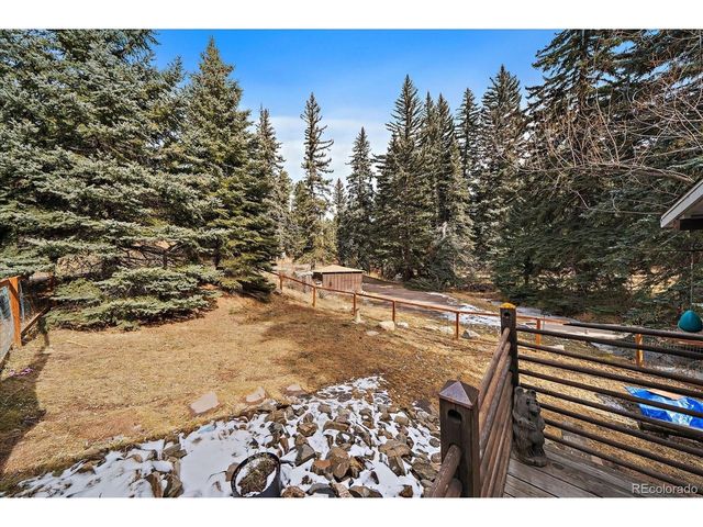 7266 S Brook Forest Rd, Evergreen, CO 80439