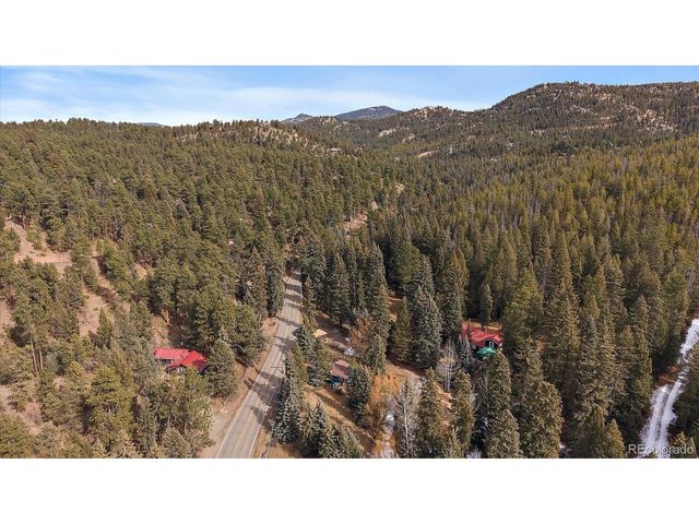 7266 S Brook Forest Rd, Evergreen, CO 80439