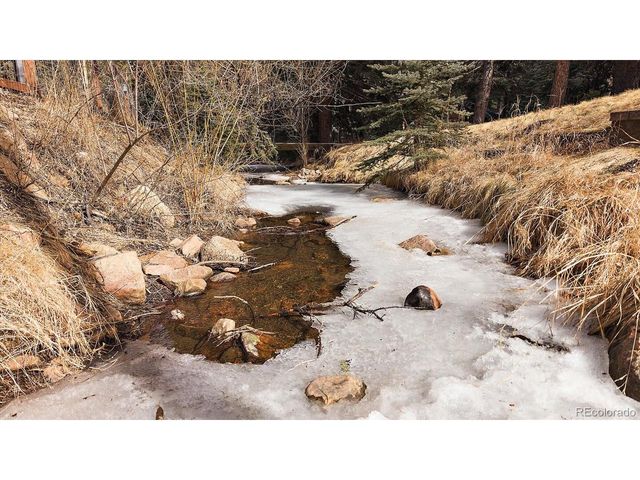 7266 S Brook Forest Rd, Evergreen, CO 80439