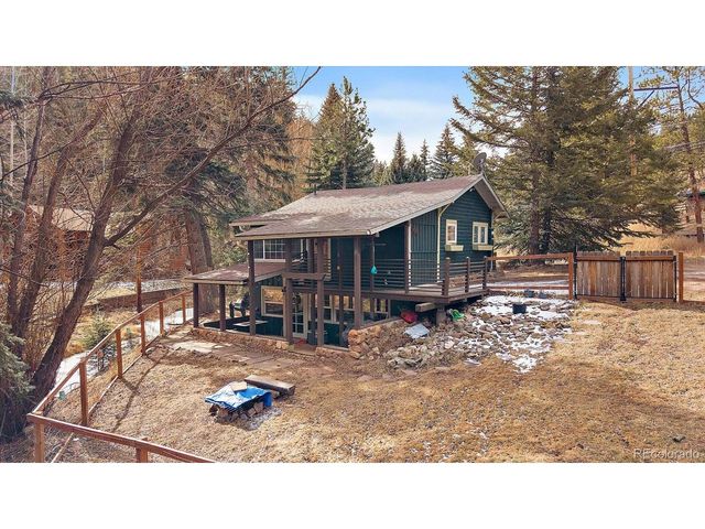 7266 S Brook Forest Rd, Evergreen, CO 80439