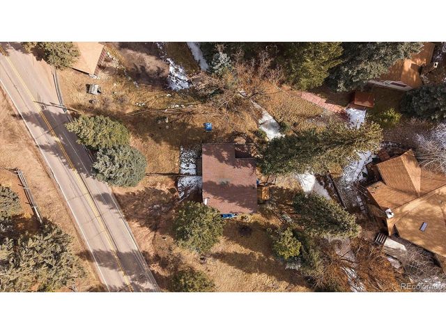 7266 S Brook Forest Rd, Evergreen, CO 80439