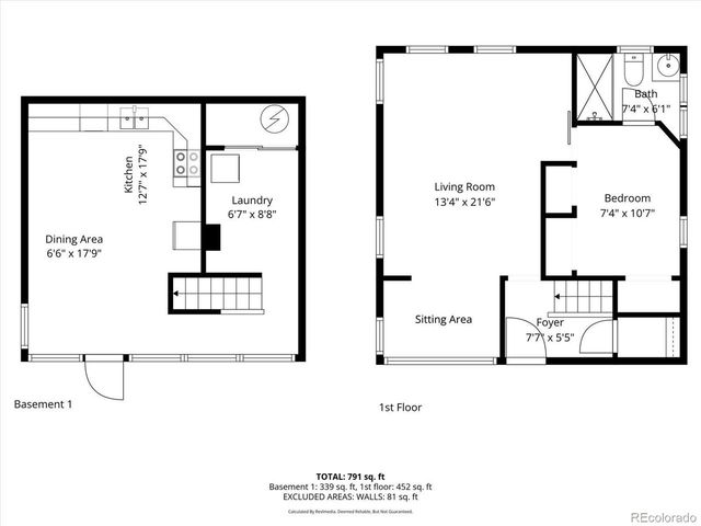 7266 S Brook Forest Rd, Evergreen, CO 80439