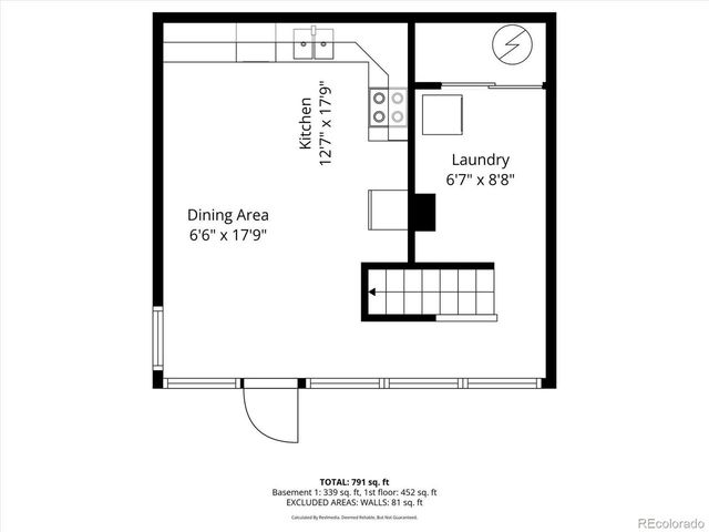 7266 S Brook Forest Rd, Evergreen, CO 80439