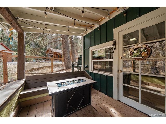 7266 S Brook Forest Rd, Evergreen, CO 80439