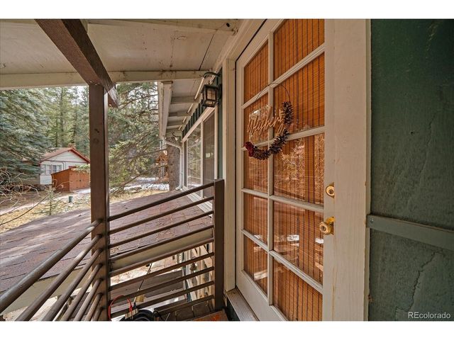 7266 S Brook Forest Rd, Evergreen, CO 80439