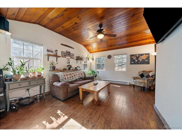 7266 S Brook Forest Rd, Evergreen, CO 80439