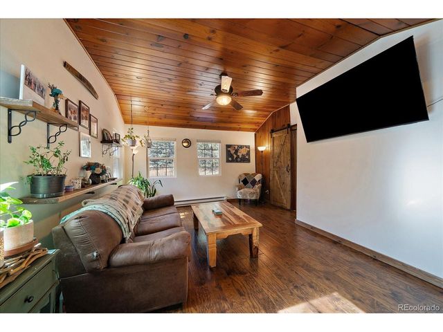 7266 S Brook Forest Rd, Evergreen, CO 80439