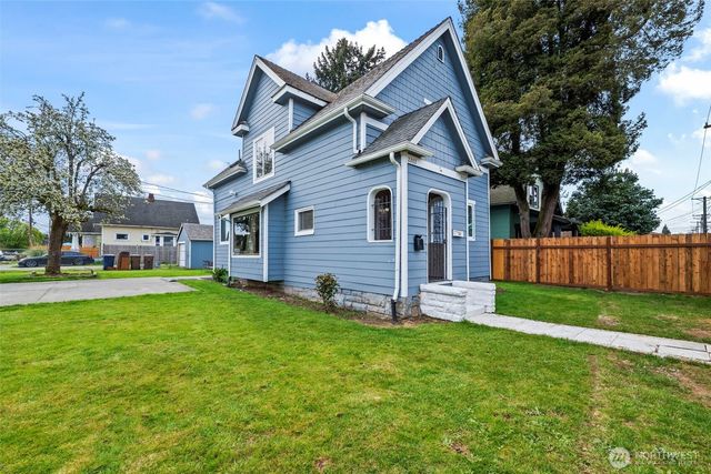 2204 S 12th Street, Tacoma, WA 98405