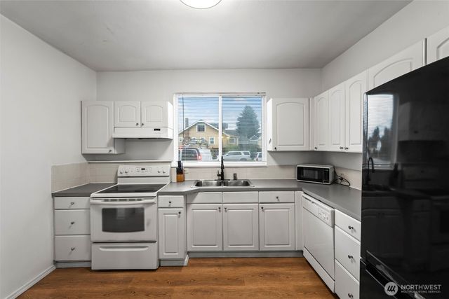 2204 S 12th Street, Tacoma, WA 98405