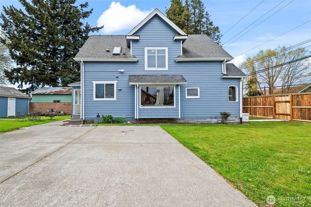 2204 S 12th Street, Tacoma, WA 98405