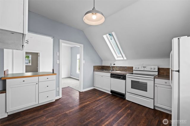 2204 S 12th Street, Tacoma, WA 98405