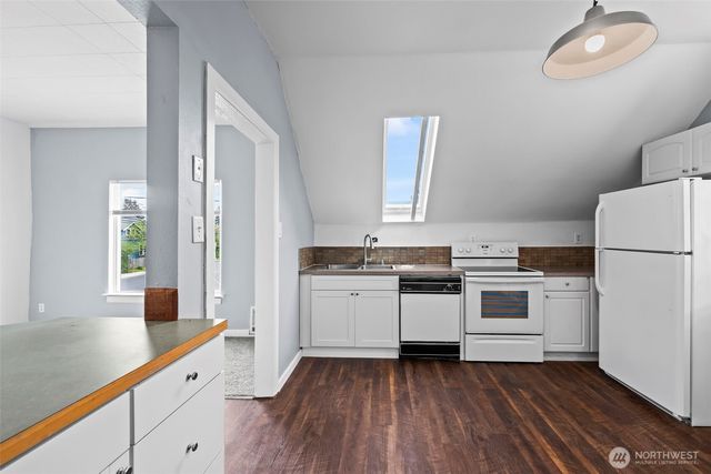 2204 S 12th Street, Tacoma, WA 98405