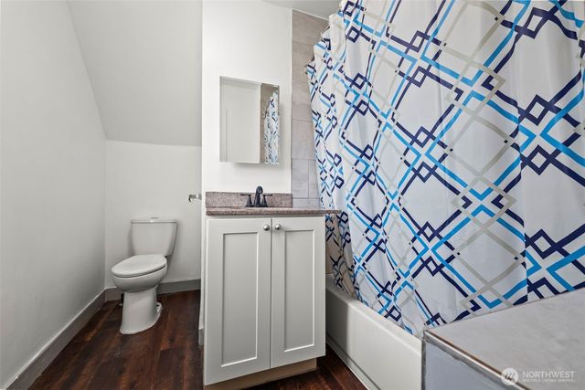 2204 S 12th Street, Tacoma, WA 98405