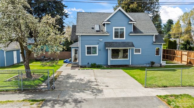 2204 S 12th Street, Tacoma, WA 98405