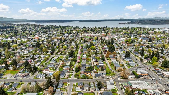 2204 S 12th Street, Tacoma, WA 98405