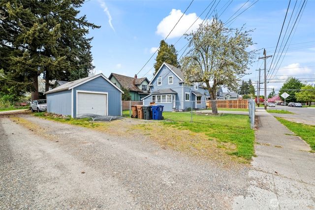 2204 S 12th Street, Tacoma, WA 98405