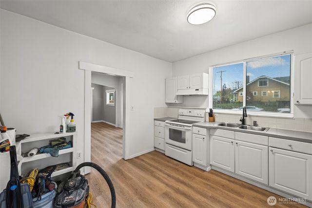 2204 S 12th Street, Tacoma, WA 98405