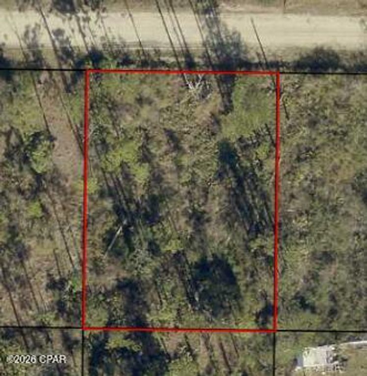 0 Hibiscus Street, Fountain, FL 32438