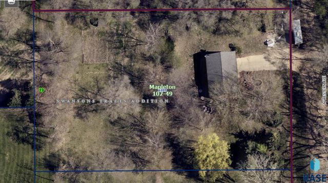 6209 N Western Ave Avenue, Sioux Falls, SD 57107