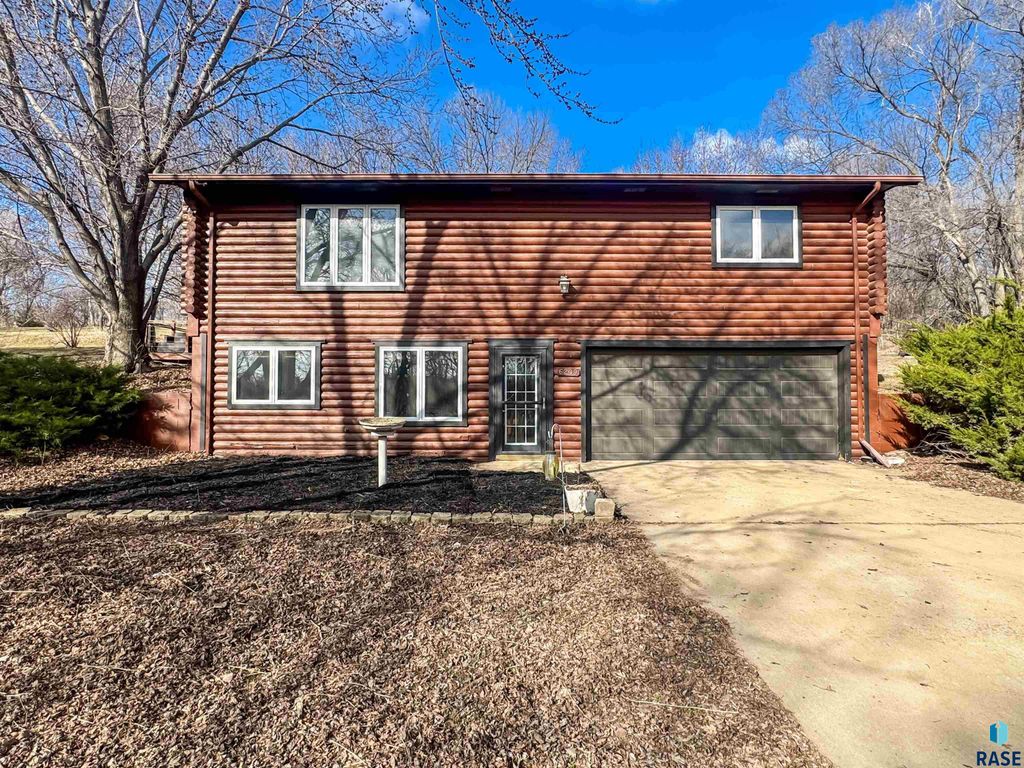 6209 N Western Ave Avenue, Sioux Falls, SD 57107