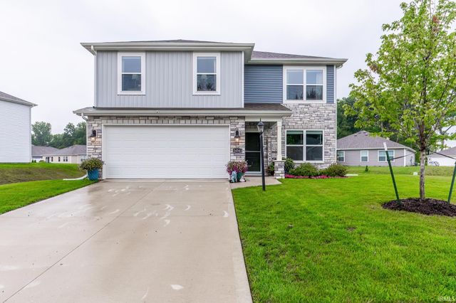 14341 Kidd Creek Crossover, Fort Wayne, IN 46845