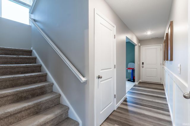 14341 Kidd Creek Crossover, Fort Wayne, IN 46845